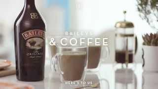 Baileys & Hot Coffee: How to Perk Up Your Coffee