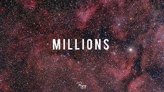 "Millions" - Epic Inspiring Rap Beat Free Hip Hop Instrumental Music 2017 | Stoletov #Instrumentals