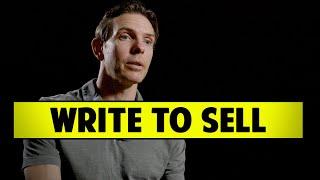 Writing A Screenplay That Will Sell - Zach Zerries