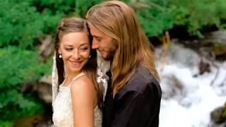 chris and Lisa | Idaho Wedding Videographer