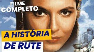 A História de Rute (1960) - Filme Gospel Completo Dublado