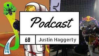 FPV Podcast #68 - Justin Haggerty - Founder of IDRA