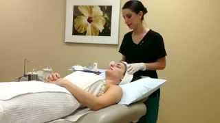 DermaSweep Microdermabrasion at Jandali Plastic Surgery in Connecticut