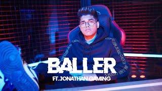 BALLER Ft-@JONATHANGAMINGYT  #jonathanlive #jonathanbgmi #_edityouneed