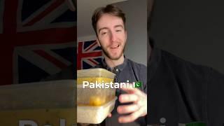 University lecturer cooks homemade Iftar for me  #ramadan #iftar #pakistan #muslim