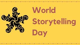 "WORLD STORYTELLING DAY" || PUNJABI KAHANI DARBAR ||RJ AYSHA ASLAM || FM-95