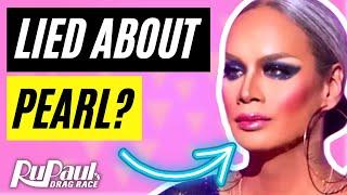 6 Queens Who Can't Stand Each Other From Drag Race