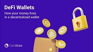 What Are DeFi Wallets