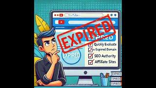 How to Check Expired Domains for SEO Value