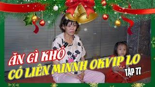 CUỘC ĐỜI ĐẦY BI KI.CH CỦA NGƯỜI PHỤ NỮ ĐANG MANG BẦU VÀ CÔ CON GÁI NHỎ | LIÊN MINH OKVIP