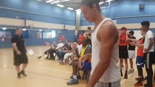 SLAM DUNK FINALS - Oxford Hoops end of season 2018