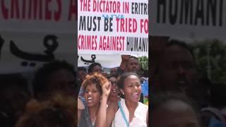 ጓል ሃገረይ #eripm #bluerevolution
