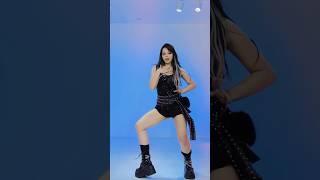 Tobii - แถวนี้อันตราย dance trend @tressatobii #Tobii #shorts