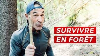 TUTO : COMMENT INSTALLER UN CAMPEMENT | Mike Horn's Advices #5