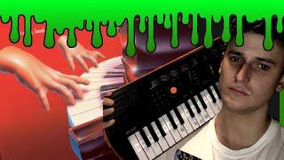 Piano Lessons Can Be Murder || Gattsy on Goosebumps #13