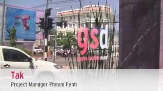 gsd graphic solution digital - Phuket Thailand