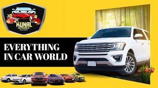 KUNAL AUTOWORLD SINCE 2009 | ONE STOP SOLUTION FOR CAR @kunalautoworld