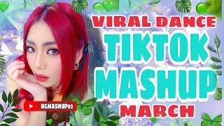 TIKTOK MASHUP VIRAL MARCH 2025 PHILIPPINES