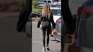 Adam Levine's Wife Behati Prinsloo Showing Off Her Baby Bum After Super Controversial Scandal