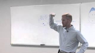 Dr. Todd Carran 1 of 6 Lectures: Understanding Addiction