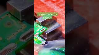 C type connector change all smartphone easy solution#smartphone