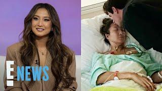 Ashley Park Debuts Romance With Costar Paul Forman Amid Health Scare | E! News