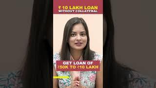 Mudra Loan Details - Pradhan Mantri Mudra Yojana | Business Loan - No Collateral #shorts #loan