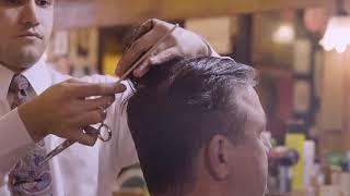 O que a barbearia significa para você?