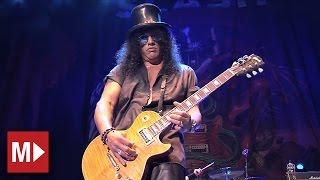 Slash ft.Myles Kennedy & The Conspirators - Sweet Child O' Mine | Live in Sydney