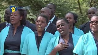 Makongeni SDA on Sifa~Simba wa Yuda