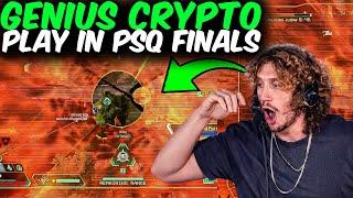 Genius Crypto Play Blows NiceWigg’s Mind in NA PSQ Finals