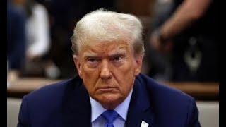 “This is garbage!” Judge drops stinging REBUKE of Trump