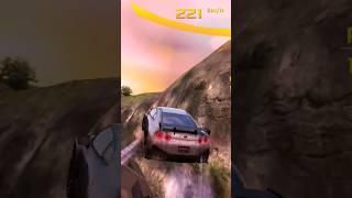 Asphalt 8 Nissan GT-R Nismo Perfect Stunt #shorts #short #youtubeshorts #viral #viralshorts