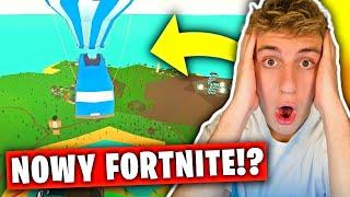 NOWY FORTNITE?!