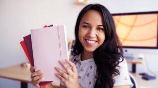 Creative Journaling for Beginners | 5 Tips