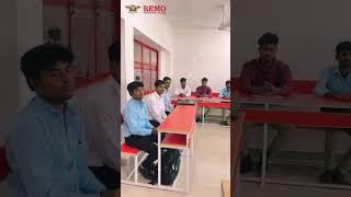 Remo International College - CAMPUS DRIVE
