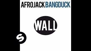 Afrojack - Bangduck (Original Mix)
