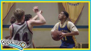 Broken Wings | Degrassi: The Next Generation | Season 7, Eps 16 - 18