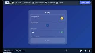 How to Launch a Crypto Website for Only $10 | Easy & Fast!