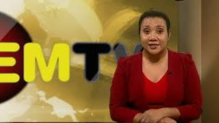 National EMTV News, Saturday 7th November 2020