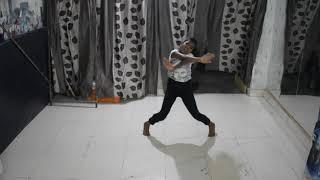 ek do teen ||  baaghi 2 ||   Annu  ||  Choreography  \\   rahul kushwah  \\