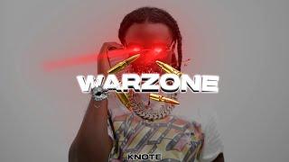 [FREE] Sha Gz X Yus Gz NY Drill Type Beat "WARZONE" (Prod. By Wormee)