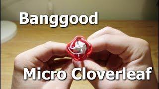 Micro Cloverleaf 5.8ghz FPV Antenna - Overview and Testing