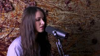 Mazzy Star - Into Dust (Cover) by Elena