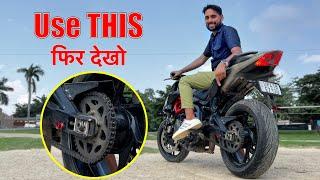 Top 5 Things You Dont Know About Motorcycle