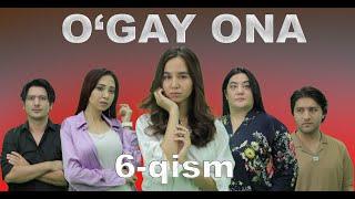 O'gay ona (6 qism) Ўгай она (6-қисм) Ugay ona