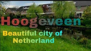 Hoogeveen City (Netherland) |Europe|