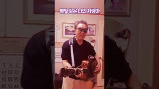별빛 같은 나의 사랑아