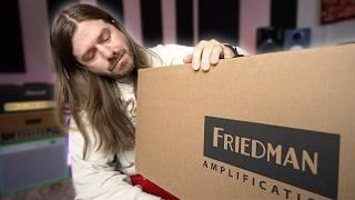 Are Friedman Amps (actually) Worth It?