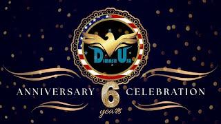 Dimash USA Fan Club 6th Anniversary